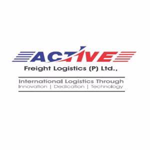 Active Freight Logistics Private Limited - Bangalore, Karnataka, India