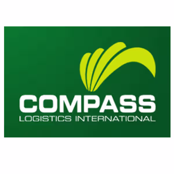 Compass Logistics International - Dubai, UAE