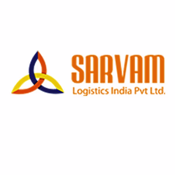 Sarvam Logistics India Private Limited - Coimbatore, Tamil Nadu, India