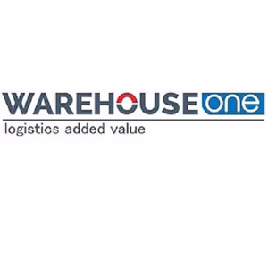 Warehouseone Ike - Aspropyrgos, Attica, Greece