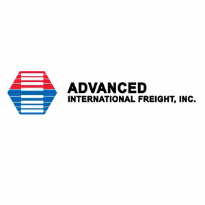 Advanced International Freight, Inc. - Secaucus, New Jersey, USA