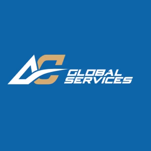 AC Global Services DWC-LLC Dubai, UAE