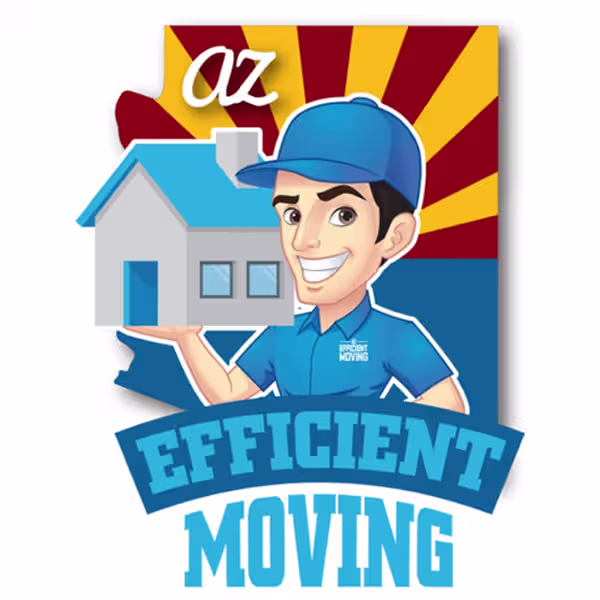 AZ EFFICIENT MOVING LLC - Glendale, Arizona, USA