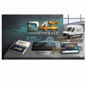 D4T Logistics LLC - North Canton, Ohio, USA