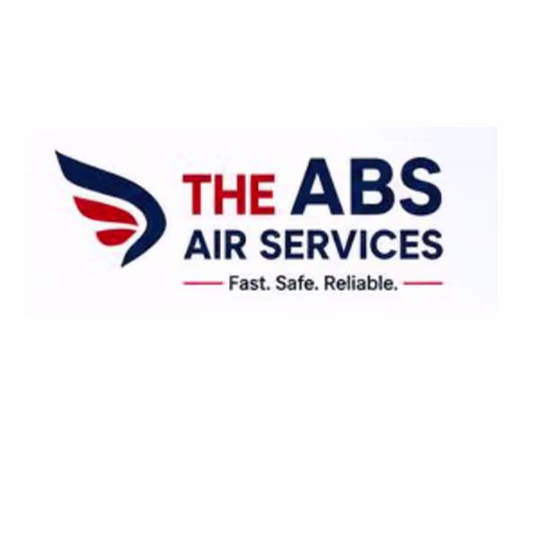 The ABS Air Services - New Delhi, Delhi, India